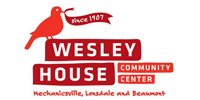 Wesley House Community Center